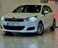 Білий Сітроен С4, об'ємом двигуна 1.6 л та пробігом 251 тис. км за 9200 $, фото 5 на Automoto.ua