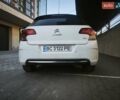 Белый Ситроен С4, объемом двигателя 1.56 л и пробегом 230 тыс. км за 8500 $, фото 14 на Automoto.ua