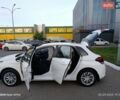 Белый Ситроен С4, объемом двигателя 1.56 л и пробегом 100 тыс. км за 10200 $, фото 2 на Automoto.ua