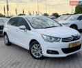 Білий Сітроен С4, об'ємом двигуна 1.56 л та пробігом 286 тис. км за 10300 $, фото 15 на Automoto.ua
