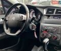 Белый Ситроен С4, объемом двигателя 1.2 л и пробегом 119 тыс. км за 8490 $, фото 34 на Automoto.ua