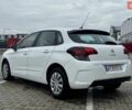 Белый Ситроен С4, объемом двигателя 1.56 л и пробегом 355 тыс. км за 6400 $, фото 6 на Automoto.ua