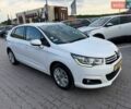 Білий Сітроен С4, об'ємом двигуна 1.56 л та пробігом 286 тис. км за 10300 $, фото 14 на Automoto.ua