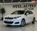 Білий Сітроен С4, об'ємом двигуна 1.6 л та пробігом 251 тис. км за 9200 $, фото 31 на Automoto.ua