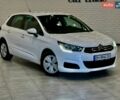 Білий Сітроен С4, об'ємом двигуна 1.6 л та пробігом 251 тис. км за 9200 $, фото 41 на Automoto.ua
