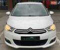 Білий Сітроен С4, об'ємом двигуна 1.2 л та пробігом 119 тис. км за 9990 $, фото 3 на Automoto.ua