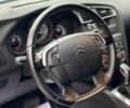Білий Сітроен С4, об'ємом двигуна 1.2 л та пробігом 119 тис. км за 9990 $, фото 13 на Automoto.ua
