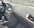 Белый Ситроен С4, объемом двигателя 1.6 л и пробегом 139 тыс. км за 11900 $, фото 14 на Automoto.ua