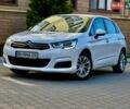 Білий Сітроен С4, об'ємом двигуна 1.6 л та пробігом 251 тис. км за 9200 $, фото 39 на Automoto.ua