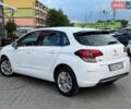 Білий Сітроен С4, об'ємом двигуна 1.56 л та пробігом 286 тис. км за 10300 $, фото 2 на Automoto.ua