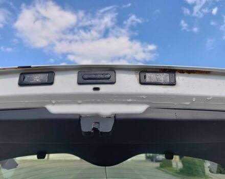 Белый Ситроен С4, объемом двигателя 1.6 л и пробегом 98 тыс. км за 10490 $, фото 6 на Automoto.ua