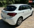 Білий Сітроен С4, об'ємом двигуна 1.56 л та пробігом 222 тис. км за 8900 $, фото 2 на Automoto.ua