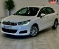 Білий Сітроен С4, об'ємом двигуна 1.6 л та пробігом 251 тис. км за 9200 $, фото 45 на Automoto.ua