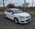 Білий Сітроен С4, об'ємом двигуна 1.56 л та пробігом 208 тис. км за 8900 $, фото 1 на Automoto.ua