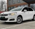 Білий Сітроен С4, об'ємом двигуна 1.2 л та пробігом 119 тис. км за 9990 $, фото 1 на Automoto.ua