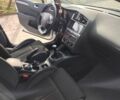 Белый Ситроен С4, объемом двигателя 1.6 л и пробегом 250 тыс. км за 9500 $, фото 5 на Automoto.ua