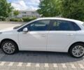 Белый Ситроен С4, объемом двигателя 1.6 л и пробегом 98 тыс. км за 10490 $, фото 1 на Automoto.ua