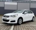 Білий Сітроен С4, об'ємом двигуна 1.6 л та пробігом 355 тис. км за 6496 $, фото 1 на Automoto.ua