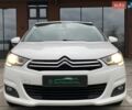 Білий Сітроен С4, об'ємом двигуна 1.2 л та пробігом 119 тис. км за 7600 $, фото 3 на Automoto.ua