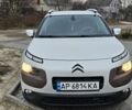 Білий Сітроен С4, об'ємом двигуна 1.6 л та пробігом 176 тис. км за 9826 $, фото 1 на Automoto.ua