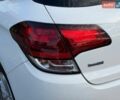 Білий Сітроен С4, об'ємом двигуна 1.56 л та пробігом 286 тис. км за 10300 $, фото 22 на Automoto.ua