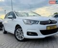 Білий Сітроен С4, об'ємом двигуна 1.56 л та пробігом 286 тис. км за 10300 $, фото 13 на Automoto.ua