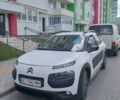 Белый Ситроен С4, объемом двигателя 1.6 л и пробегом 150 тыс. км за 9760 $, фото 1 на Automoto.ua