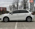 Білий Сітроен С4, об'ємом двигуна 1.2 л та пробігом 119 тис. км за 7600 $, фото 6 на Automoto.ua
