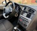 Білий Сітроен С4, об'ємом двигуна 1.6 л та пробігом 251 тис. км за 9200 $, фото 54 на Automoto.ua