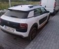 Белый Ситроен С4, объемом двигателя 1.6 л и пробегом 150 тыс. км за 9760 $, фото 2 на Automoto.ua