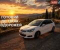 Белый Ситроен С4, объемом двигателя 1.56 л и пробегом 213 тыс. км за 9700 $, фото 2 на Automoto.ua