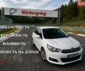 Белый Ситроен С4, объемом двигателя 1.56 л и пробегом 213 тыс. км за 9700 $, фото 1 на Automoto.ua