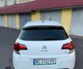 Белый Ситроен С4, объемом двигателя 1.6 л и пробегом 234 тыс. км за 7999 $, фото 9 на Automoto.ua