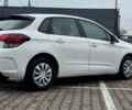 Білий Сітроен С4, об'ємом двигуна 1.6 л та пробігом 355 тис. км за 6496 $, фото 7 на Automoto.ua