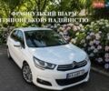 Белый Ситроен С4, объемом двигателя 1.56 л и пробегом 213 тыс. км за 9700 $, фото 8 на Automoto.ua