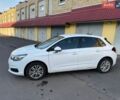 Білий Сітроен С4, об'ємом двигуна 1.6 л та пробігом 234 тис. км за 8200 $, фото 4 на Automoto.ua