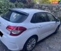 Белый Ситроен С4, объемом двигателя 1.2 л и пробегом 184 тыс. км за 8300 $, фото 1 на Automoto.ua