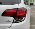 Білий Сітроен С4, об'ємом двигуна 1.2 л та пробігом 119 тис. км за 7725 $, фото 5 на Automoto.ua