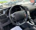 Білий Сітроен С4, об'ємом двигуна 1.56 л та пробігом 286 тис. км за 10300 $, фото 30 на Automoto.ua