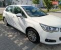 Белый Ситроен С4, объемом двигателя 1.56 л и пробегом 95 тыс. км за 10982 $, фото 6 на Automoto.ua