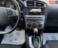 Білий Сітроен С4, об'ємом двигуна 1.56 л та пробігом 286 тис. км за 10300 $, фото 32 на Automoto.ua