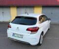 Білий Сітроен С4, об'ємом двигуна 1.6 л та пробігом 234 тис. км за 8200 $, фото 6 на Automoto.ua