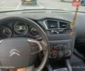 Білий Сітроен С4, об'ємом двигуна 1.56 л та пробігом 100 тис. км за 10200 $, фото 24 на Automoto.ua