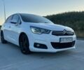 Білий Сітроен С4, об'ємом двигуна 1.6 л та пробігом 170 тис. км за 10900 $, фото 8 на Automoto.ua