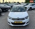 Білий Сітроен С4, об'ємом двигуна 1.56 л та пробігом 286 тис. км за 10300 $, фото 11 на Automoto.ua
