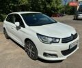 Білий Сітроен С4, об'ємом двигуна 1.56 л та пробігом 222 тис. км за 8900 $, фото 3 на Automoto.ua