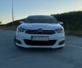 Білий Сітроен С4, об'ємом двигуна 1.6 л та пробігом 170 тис. км за 10900 $, фото 2 на Automoto.ua