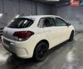 Белый Ситроен С4, объемом двигателя 1.6 л и пробегом 259 тыс. км за 7800 $, фото 2 на Automoto.ua