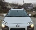 Белый Ситроен С4, объемом двигателя 1.56 л и пробегом 172 тыс. км за 10800 $, фото 1 на Automoto.ua