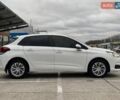 Білий Сітроен С4, об'ємом двигуна 1.2 л та пробігом 119 тис. км за 9990 $, фото 6 на Automoto.ua